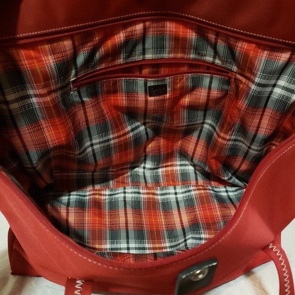 Large Maxx New York Tote - Picture 6 of 7